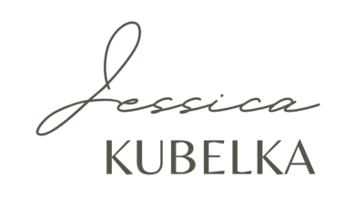 Jessica Kubelka | Magnétiseuse, Praticienne en soins énergétiques et art-thérapie Logo