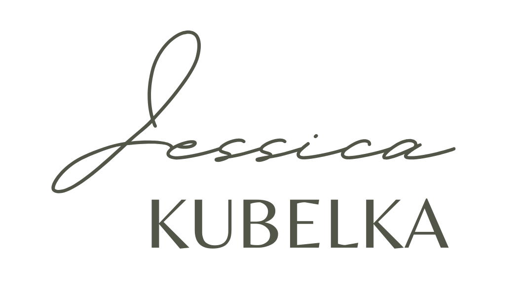 Jessica Kubelka | Magnétiseuse, Praticienne en soins énergétiques et art-thérapie Logo
